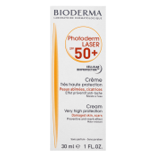 Bioderma Photoderm zaščita pred soncem Laser SPF50+ Cream 30 ml