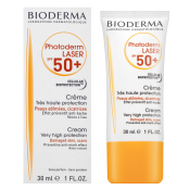 Bioderma Photoderm zaščita pred soncem Laser SPF50+ Cream 30 ml