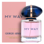 Armani (Giorgio Armani) My Way parfémovaná voda pre ženy 30 ml