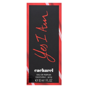 Cacharel Yes I Am woda perfumowana dla kobiet 30 ml