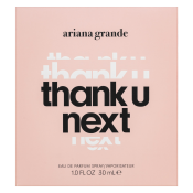 Ariana Grande Thank U Next Eau de Parfum for women 30 ml