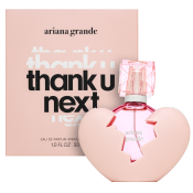 Ariana Grande Thank U Next Eau de Parfum for women 30 ml