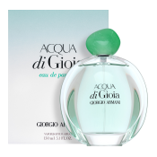 Armani (Giorgio Armani) Acqua di Gioia Eau de Parfum nőknek 150 ml
