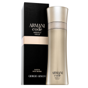 Armani (Giorgio Armani) Code Absolu Gold Pour Homme Eau de Parfum bărbați 110 ml