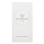 Givenchy Eau de Givenchy Rosée тоалетна вода за жени 100 ml