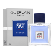 Guerlain L´Homme Ideal Sport Eau de Toilette da uomo 50 ml