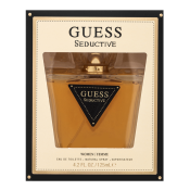 Guess Seductive Eau de Toilette femei 125 ml