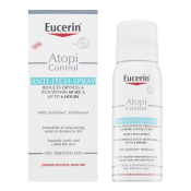 Eucerin Atopi Control Anti-Itching Spray beschermingsspray voor de droge atopische huid 50 ml