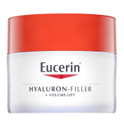 Eucerin Hyaluron-Filler + Volume Lift Day Care SPF15 Dry Skin liftende verstevigende crème voor de droge huid 50 ml