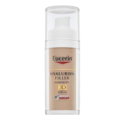 Eucerin Hyaluron-Filler + Elasticity 3D Serum liftend serum voor de rijpe huid 30 ml