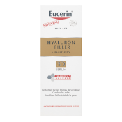 Eucerin Hyaluron-Filler + Elasticity 3D Serum liftend serum voor de rijpe huid 30 ml