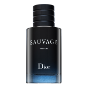 Dior (Christian Dior) Sauvage tiszta parfüm férfiaknak 60 ml