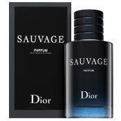 Dior (Christian Dior) Sauvage tiszta parfüm férfiaknak 60 ml