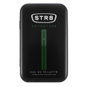 STR8 Adventure Eau de Toilette férfiaknak 50 ml