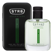 STR8 Adventure Eau de Toilette férfiaknak 50 ml