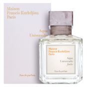 Maison Francis Kurkdijan Aqua Universalis Forte Eau de Parfum unisex 70 ml