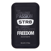 STR8 Freedom Eau de Toilette férfiaknak 50 ml