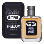 STR8 Freedom Eau de Toilette férfiaknak 50 ml