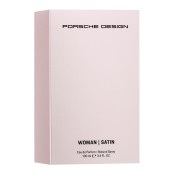 Porsche Design Satin Woman Eau de Parfum für Damen 100 ml