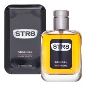 STR8 Original Eau de Toilette férfiaknak 50 ml