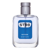 STR8 Oxygen Eau de Toilette férfiaknak 50 ml