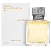 Maison Francis Kurkdijan Petit Matin Eau de Parfum voor vrouwen 70 ml