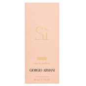 Armani (Giorgio Armani) Sí Intense 2021 parfémovaná voda za žene 50 ml