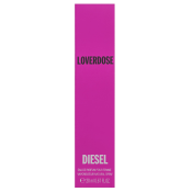 Diesel Loverdose parfémovaná voda pro ženy 20 ml