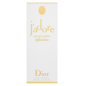 Dior (Christian Dior) J´adore Infinissime Eau de Parfum for women 50 ml