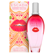 Escada Summer Festival toaletní voda pro ženy 100 ml