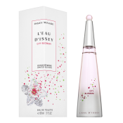 Issey Miyake L'Eau d'Issey City Blossom Limited Edition тоалетна вода за жени 90 ml