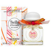 Hermès Twilly Eau Ginger Eau de Parfum nőknek 30 ml