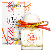 Hermès Twilly Eau Ginger Eau de Parfum für Damen 85 ml