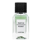 Lacoste Match Point Eau de Toilette für Herren 30 ml