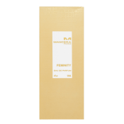 Mancera Feminity Eau de Parfum für Damen 120 ml
