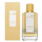 Mancera Feminity Eau de Parfum für Damen 120 ml