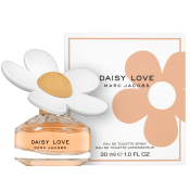 Marc Jacobs Daisy Love Eau de Toilette für Damen 30 ml