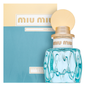 Miu Miu L'Eau Bleue Парфюмна вода за жени 30 ml
