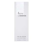 Swarovski Aura - Refillable Eau de Parfum nőknek 50 ml