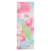 Elizabeth Arden Green Tea Sakura Blossom Eau de Toilette für Damen 100 ml