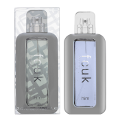 Fcuk Forever Eau de Toilette bărbați 100 ml