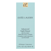 Estee Lauder Advanced Night Repair Synchronized Multi-Recovery Complex intenzív éjszakai szérum az arcbőr megújulásához 50 ml
