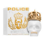 Police To Be The Queen woda perfumowana dla kobiet 40 ml