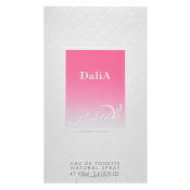 Salvador Dali DaliA woda toaletowa dla kobiet 100 ml