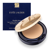 Estee Lauder Double Wear Stay-in-Place Powder Makeup poedermake-up voor een uniforme en stralende teint 1W2 Sand 12 g
