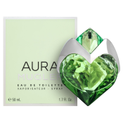 Thierry Mugler Aura Mugler Eau de Toilette femei 50 ml