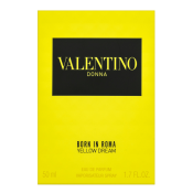 Valentino Donna Born In Roma Yellow Dream woda perfumowana dla kobiet 50 ml