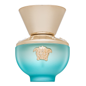 Versace Pour Femme Dylan Turquoise Eau de Toilette da donna 30 ml