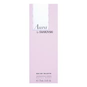 Swarovski Aura - Refill Eau de Toilette nőknek 75 ml