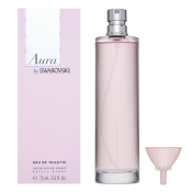 Swarovski Aura - Refill Eau de Toilette nőknek 75 ml